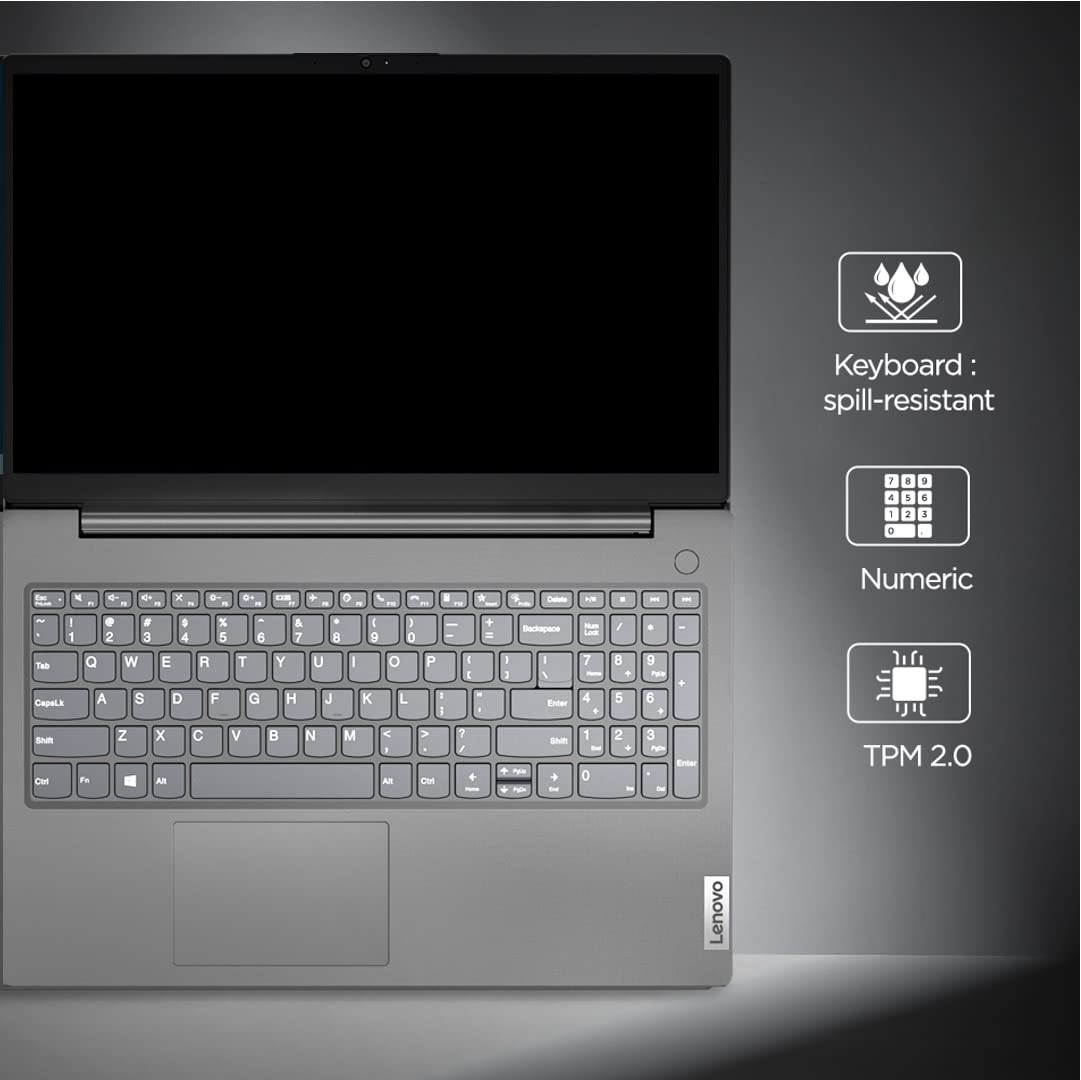 Lenovo V15 Intel Core i5 12th Gen 15.6 Lenovo V15 Intel Core i5 12th Gen 15.6